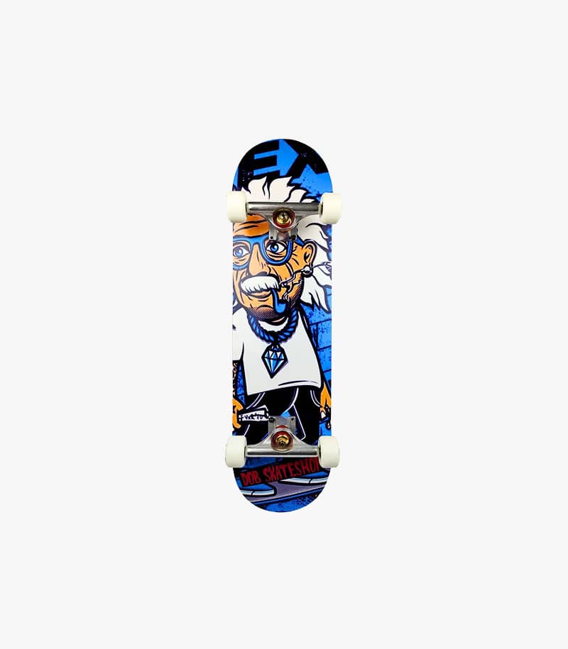 Chacha Skating Borad